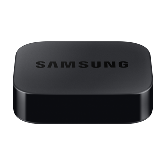 Samsung wireless store dongle for soundbar