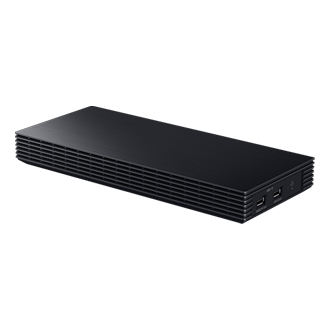 Wireless One Connect VG-SWCH6TK R-Perspective Black 