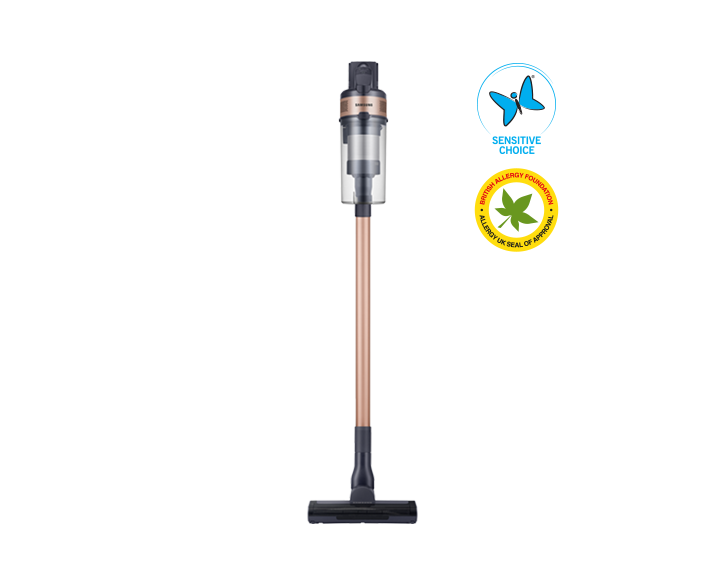 Jet 60 Pet Cordless Stick Vacuum Cleaner Samsung Australia