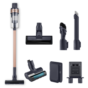 Jet 60 Pet inside the box