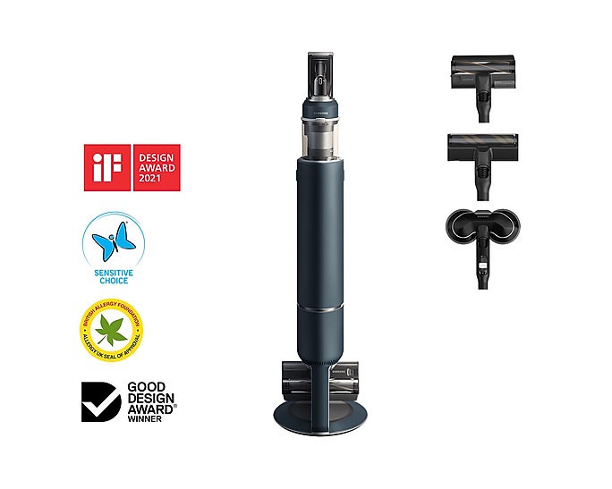 samsung.com | Bespoke Jet™ Elite Extra Stick Vacuum