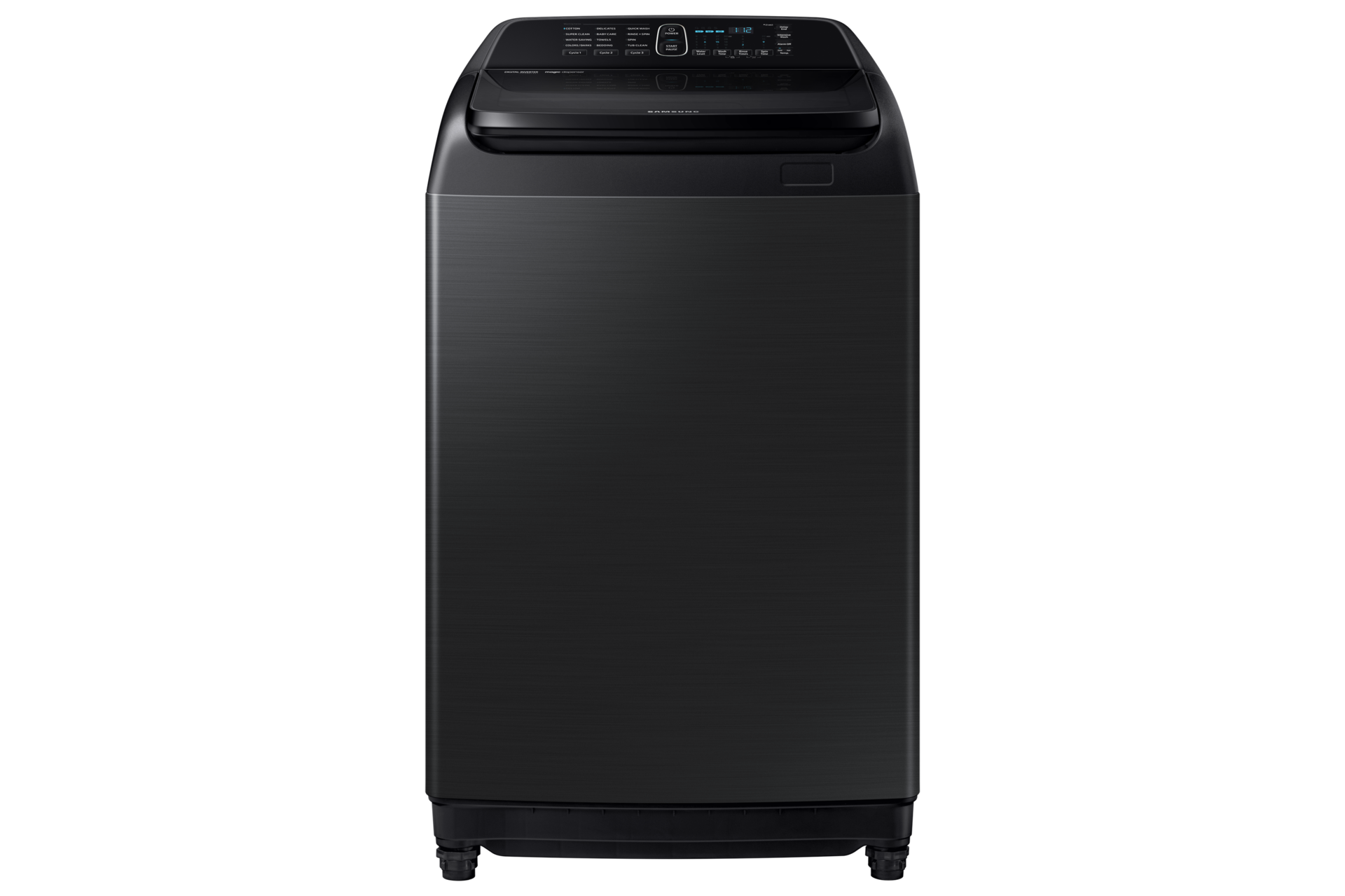 Top Load Washing Machine with 9kg WA90R6350BV/SA Samsung Australia