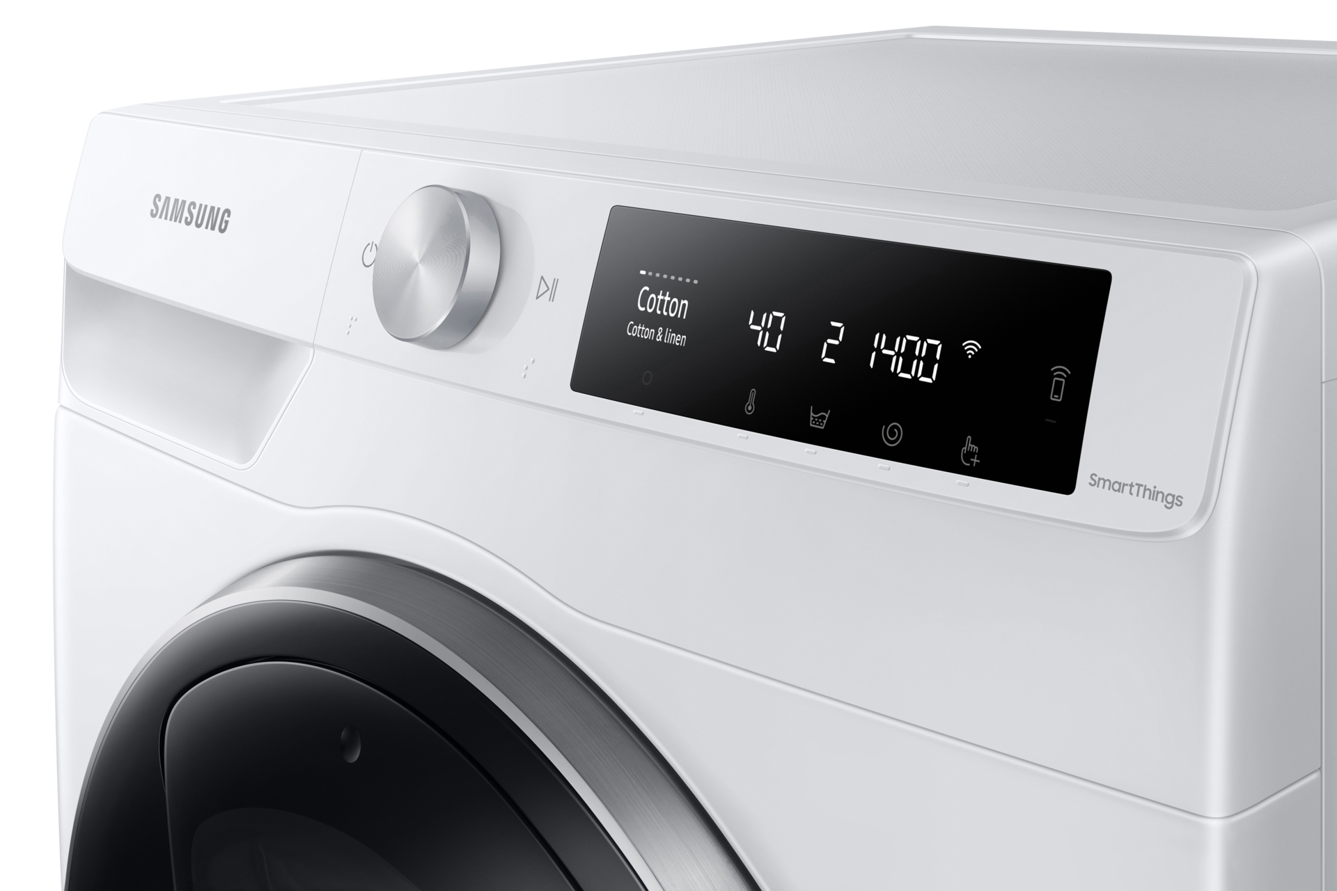 panel-control1 White