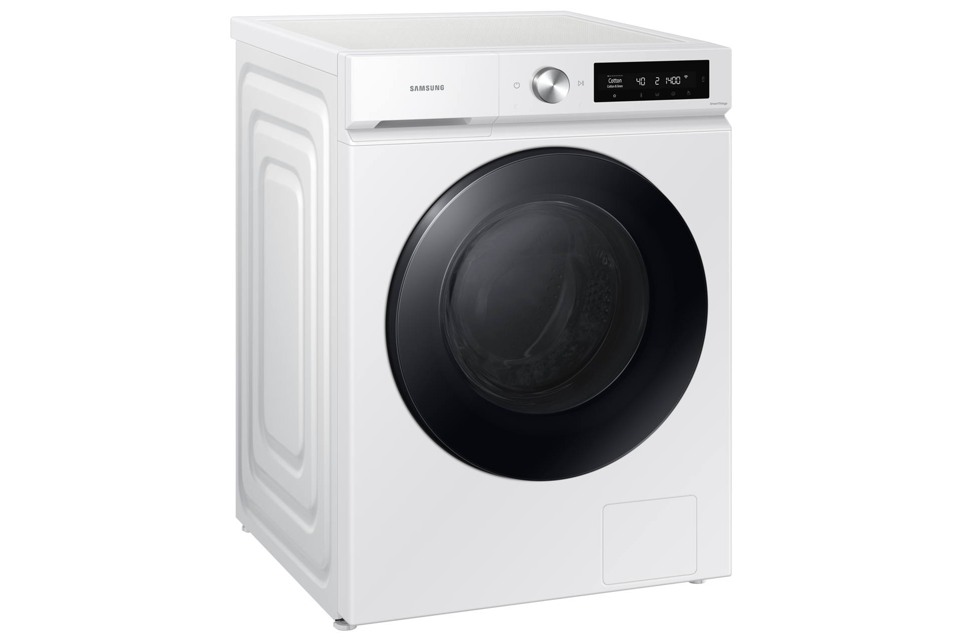 l-perspective White