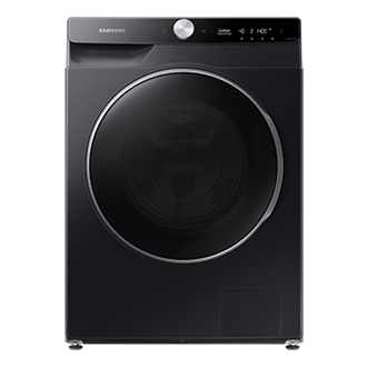 Test Samsung WF80F5E0W4W EcoBubble - Lave-linge - Archive - 168573 -  UFC-Que Choisir