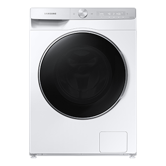 front White with BAF, iF Design, Canstar Blue and Good Design Gold