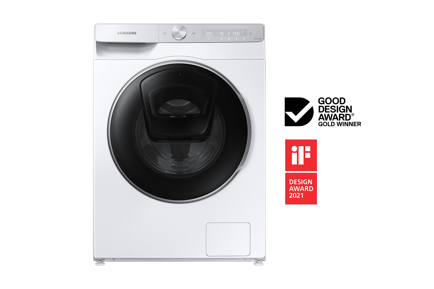 Best samsung deals washing machine 2020