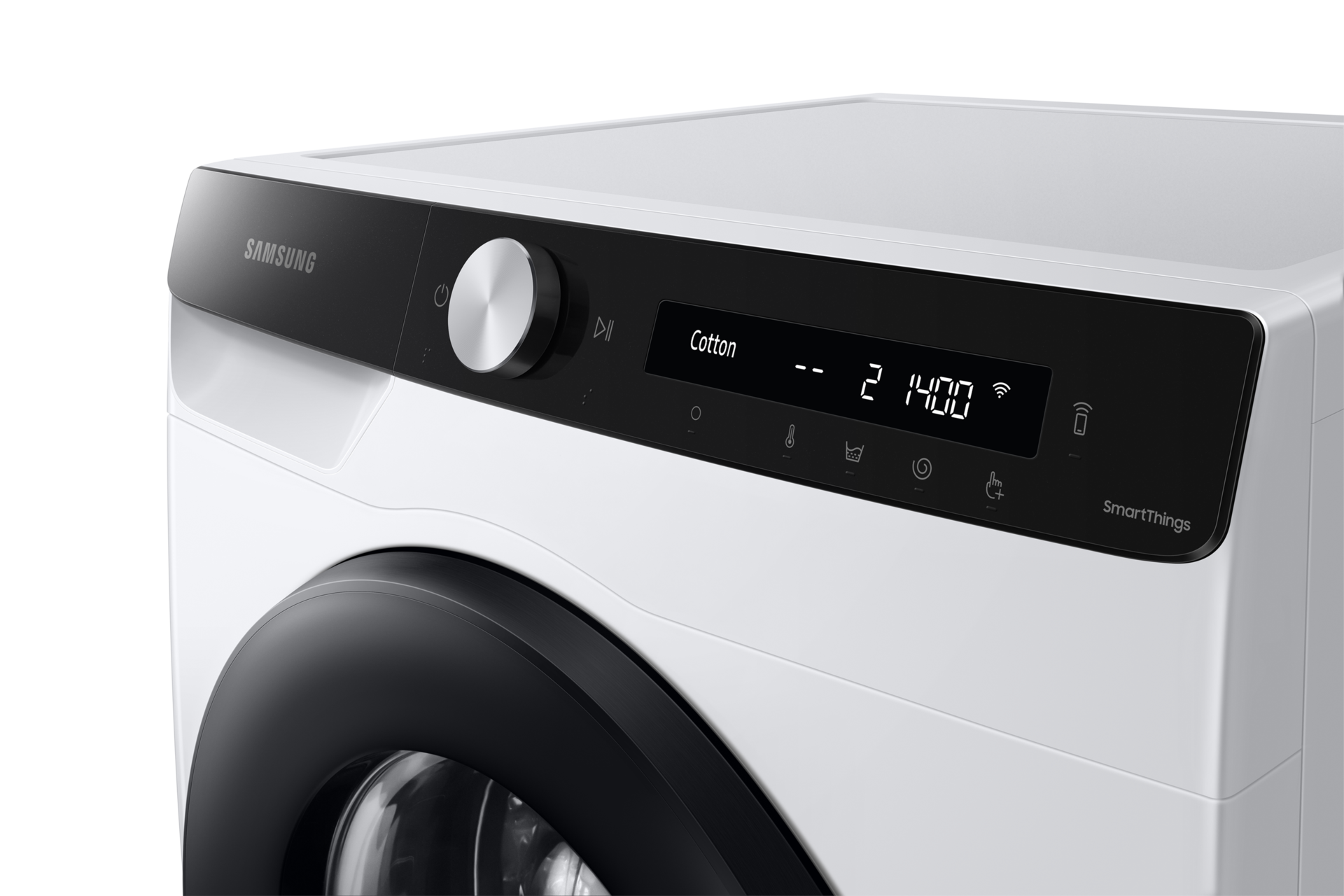 panel-control-1 White