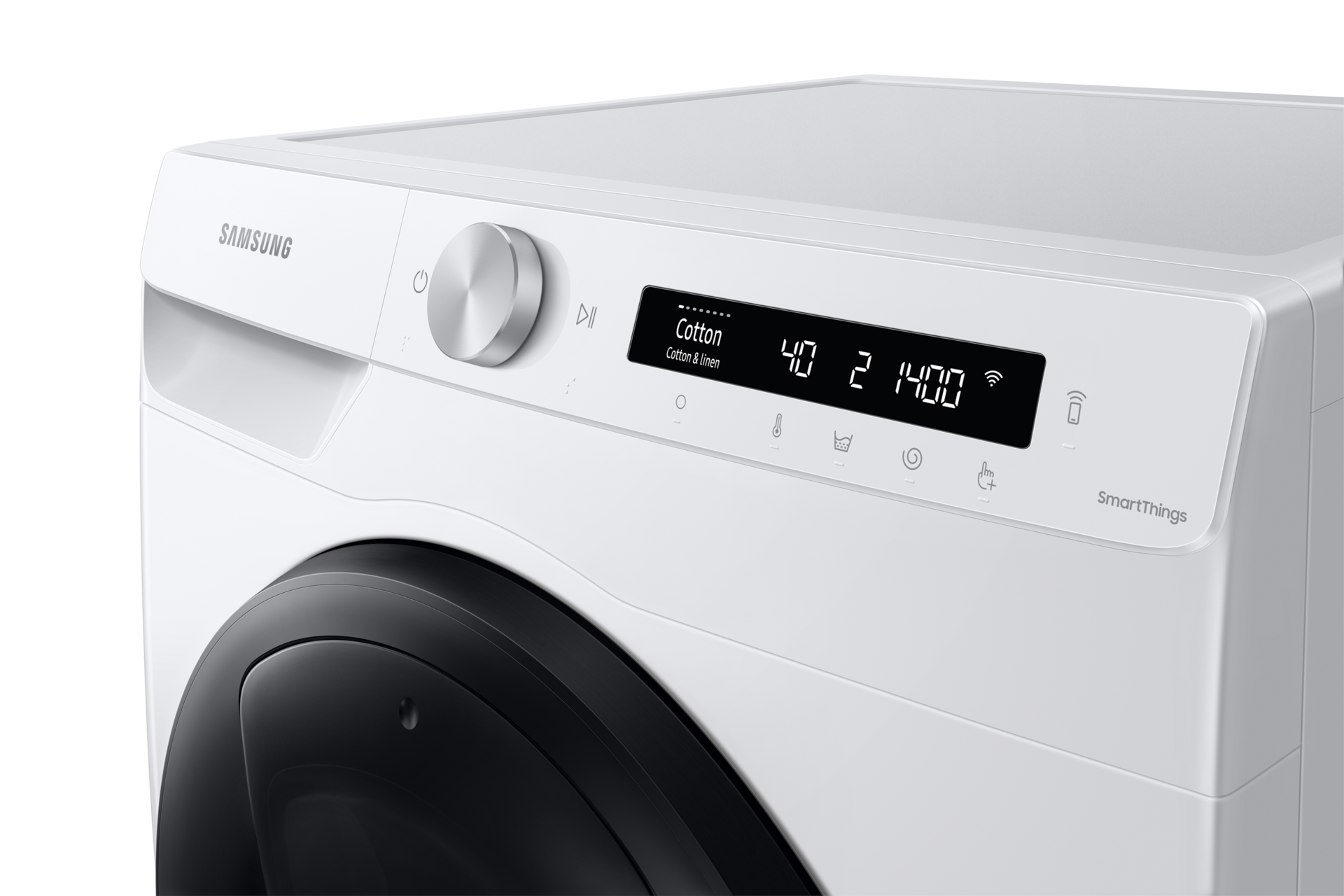 panel-control-1 White