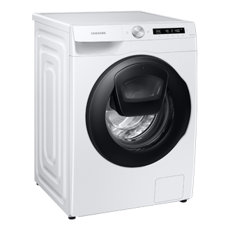 8.5 kg add wash ™ smart front load washer ww85t554dab