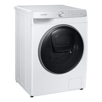 Buy 8 5kg Quickdrive Front Load Smart Washer Ww85t984dsh Samsung Au