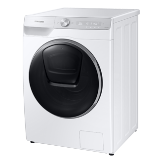 Buy 8 5kg Quickdrive Front Load Smart Washer Ww85t984dsh Samsung Au