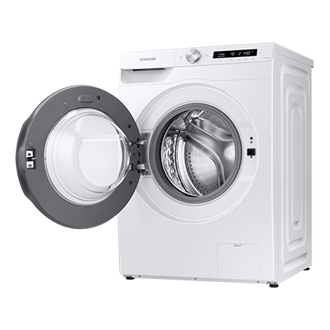 r-perspective-open White