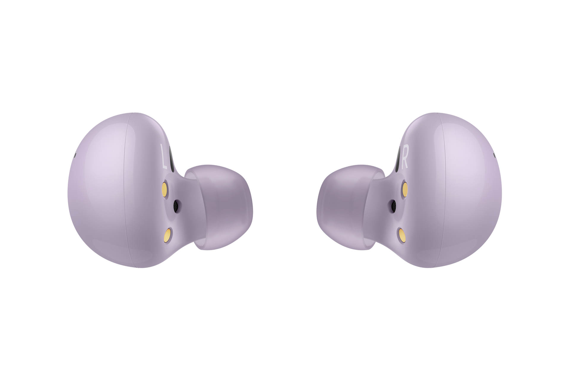 side Lavender