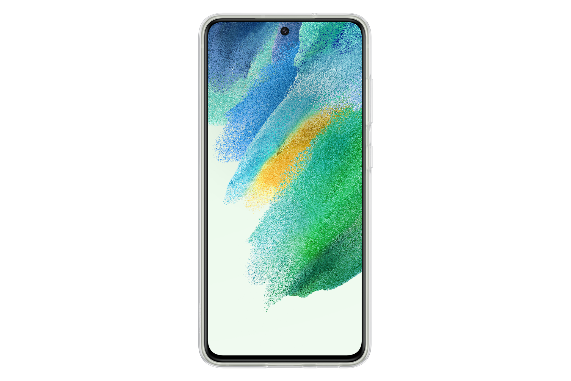 back Transparent