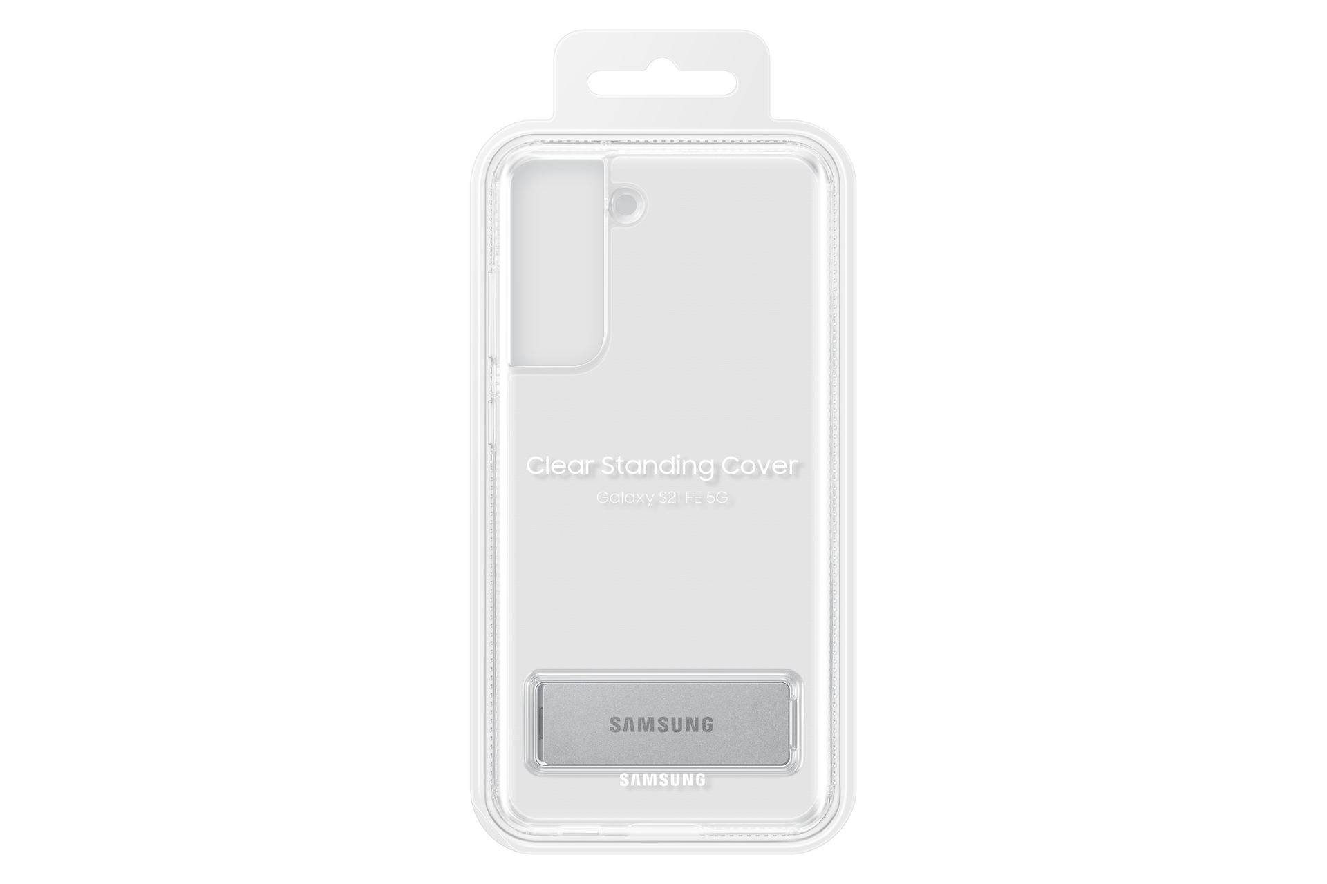 package Transparent