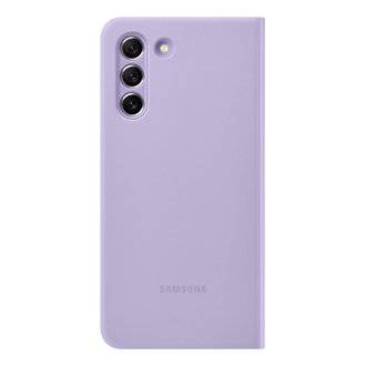 back Lavender