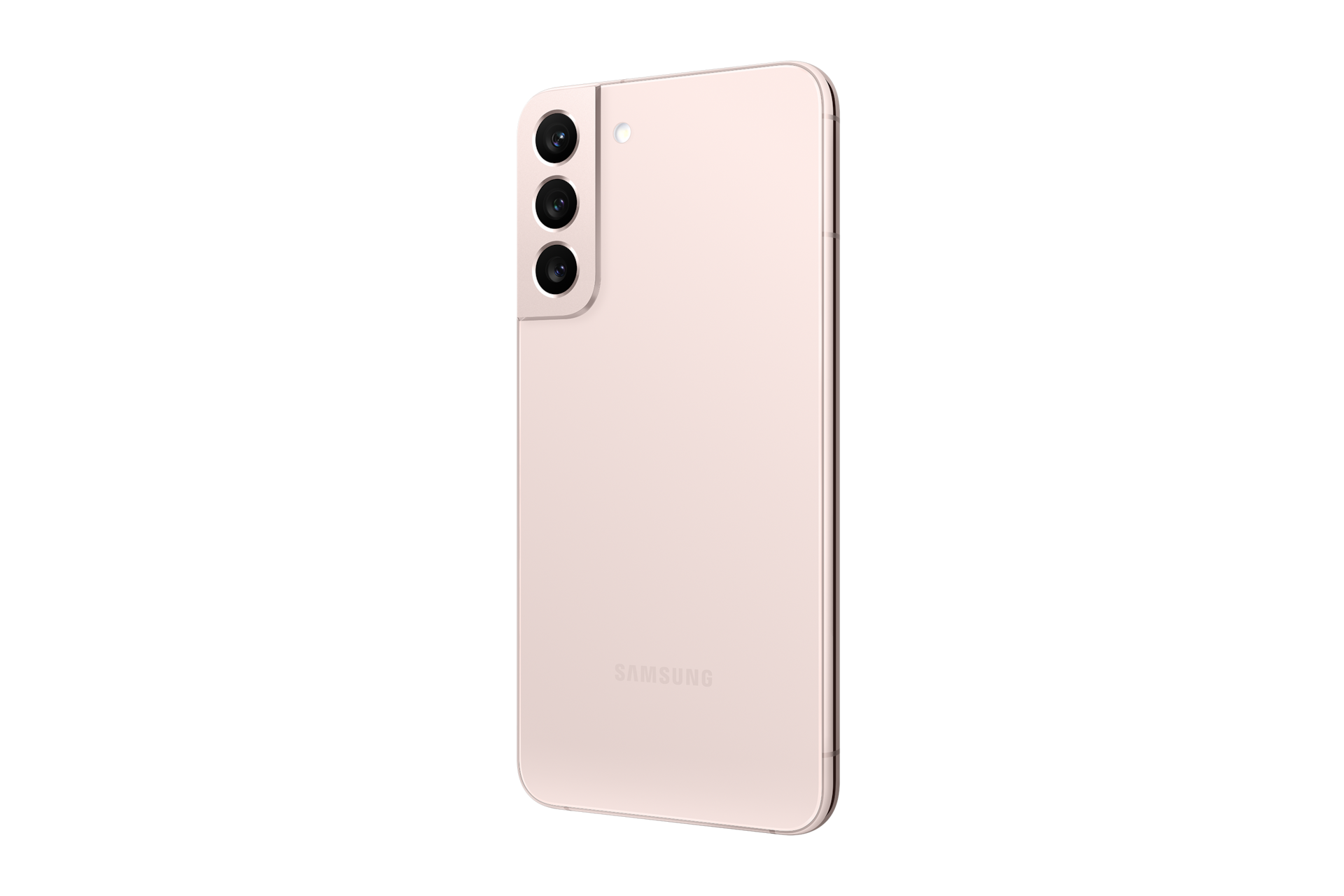 backr30 Pink Gold