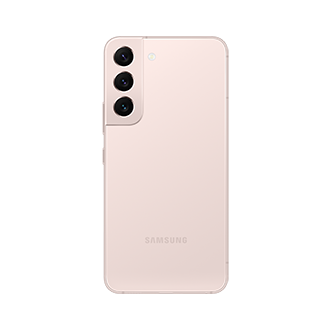 back Pink Gold