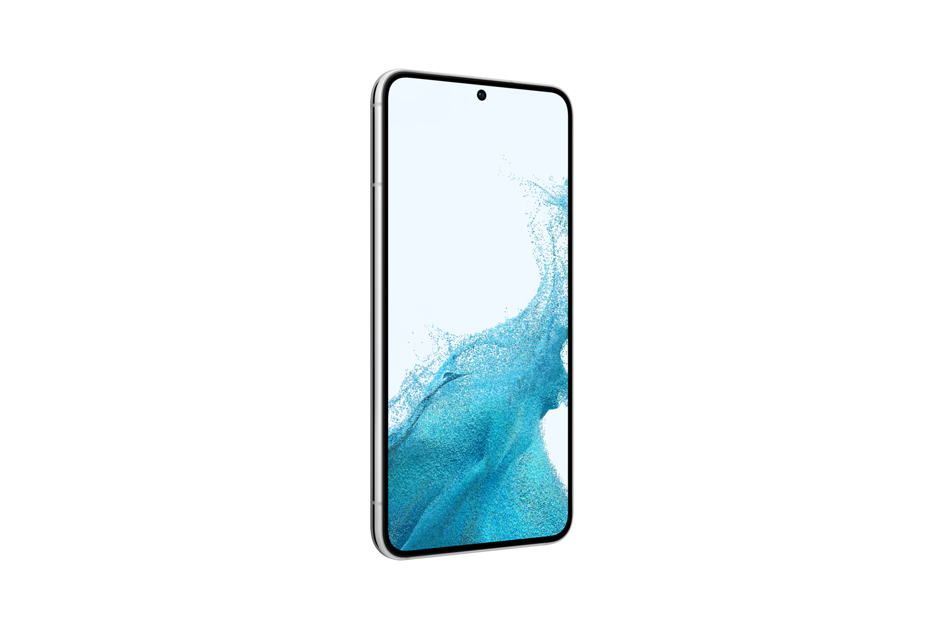 frontl30 Phantom White