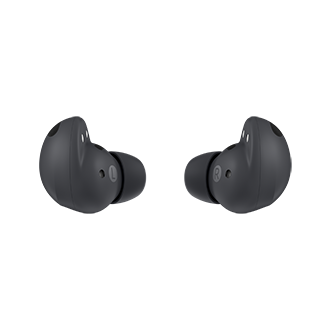 qrafit Galaxy Buds2 Pro-nun yan görünüşü