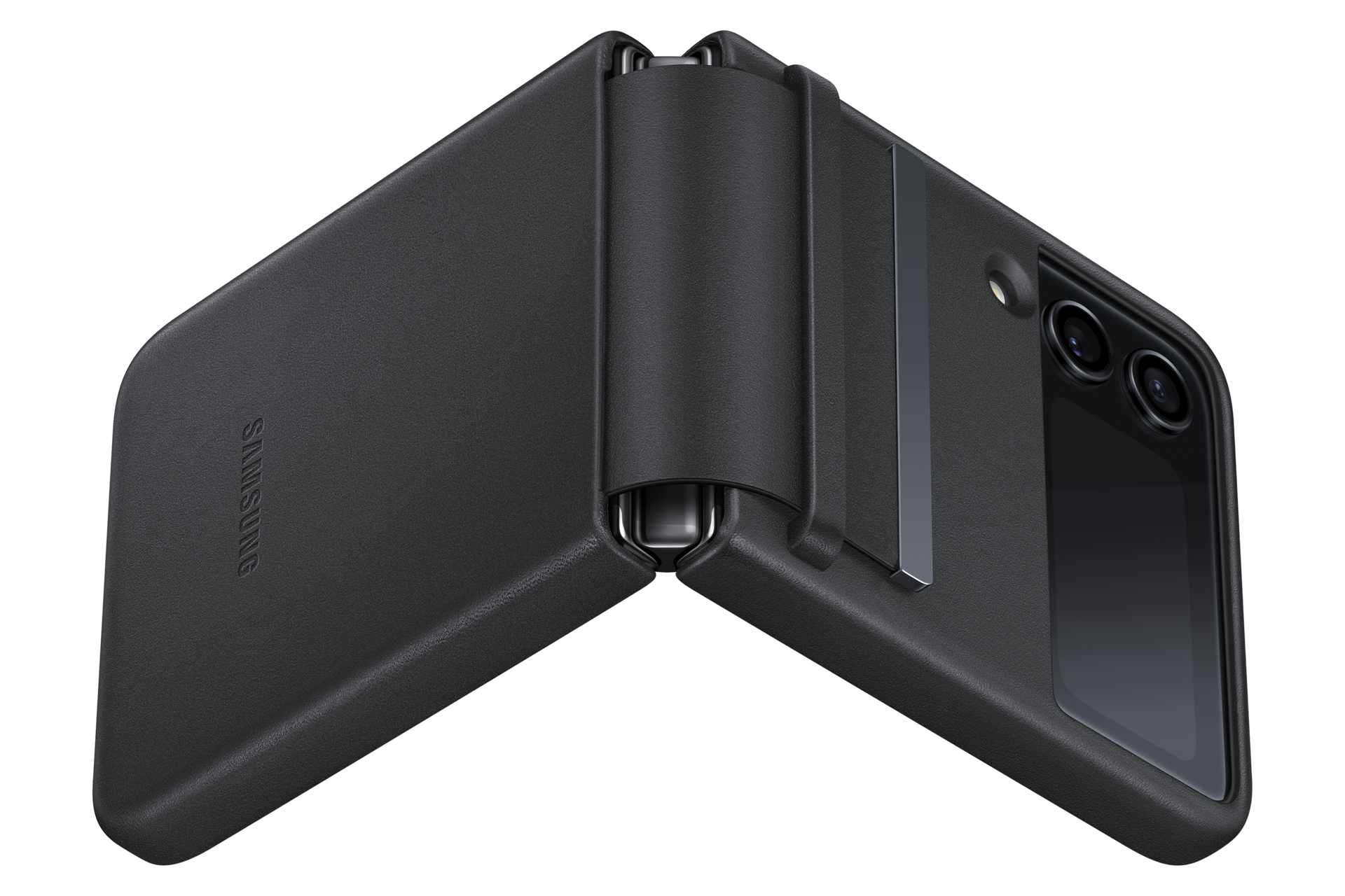 dynamic Black
