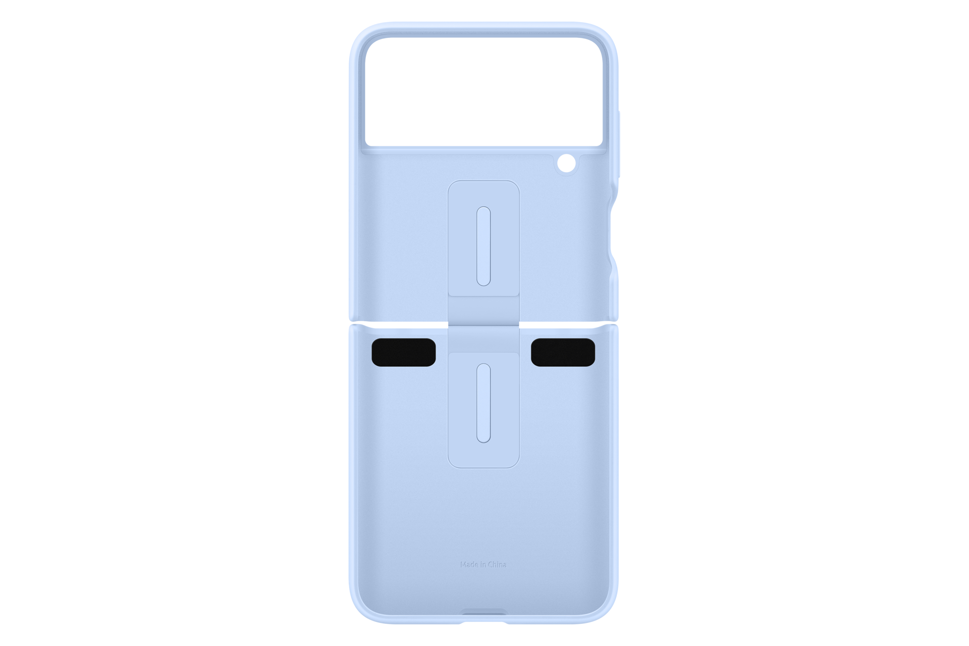 front-3 Arctic Blue