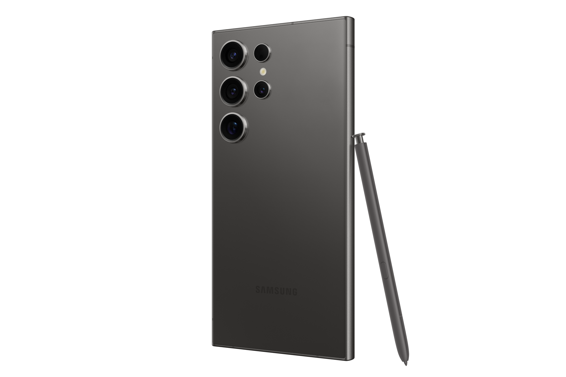 devicepenbackr30 Titanium Black