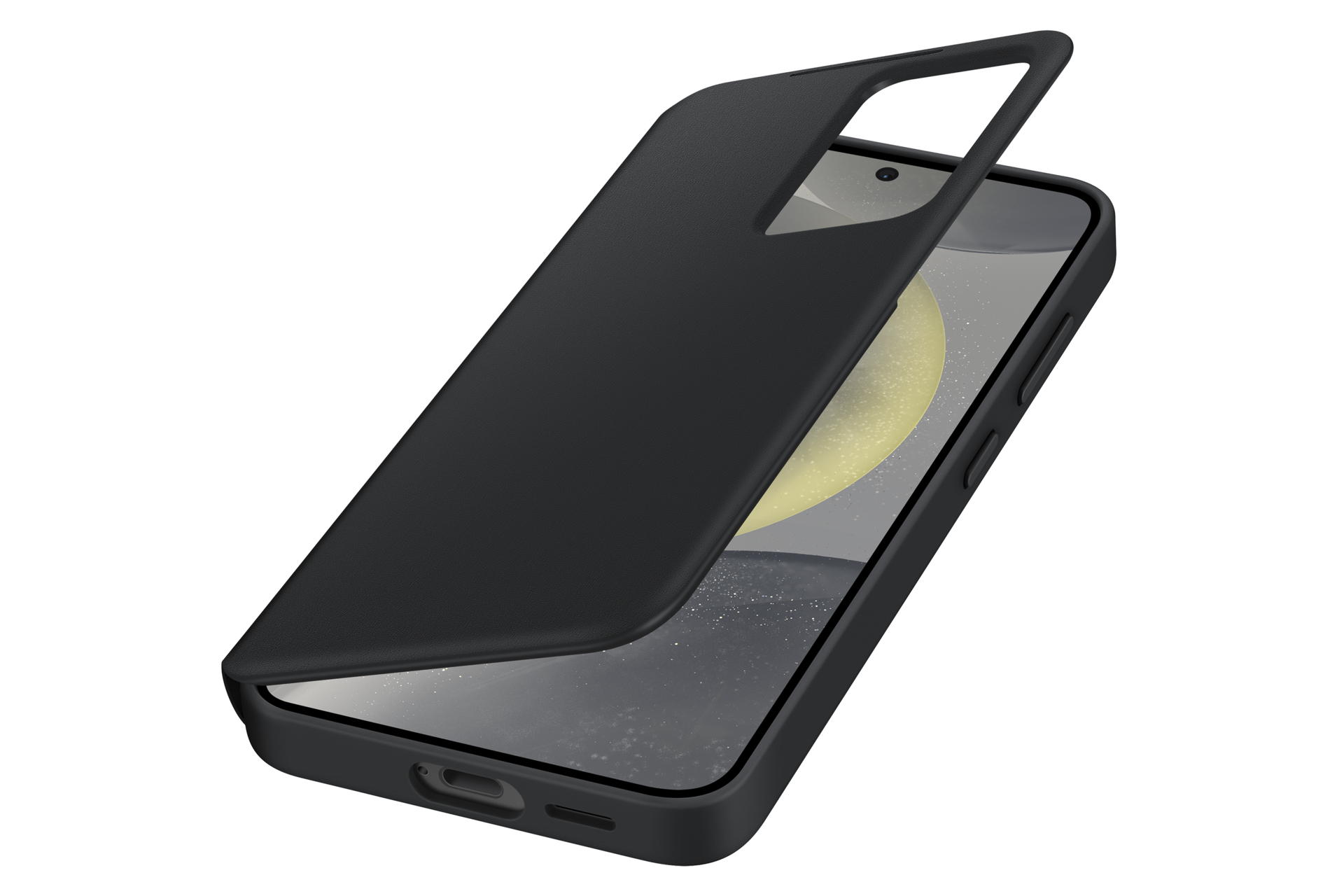 dynamic Black