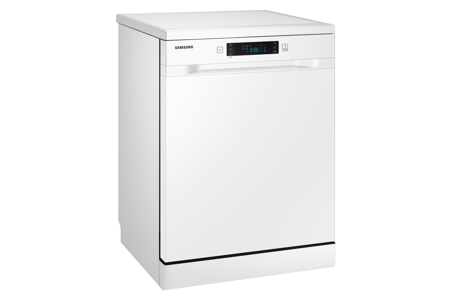 l-perspective White