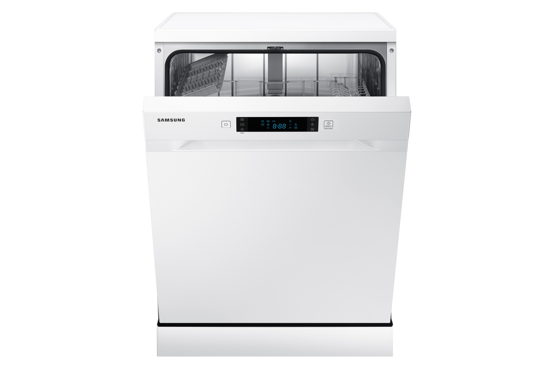 dynamic White