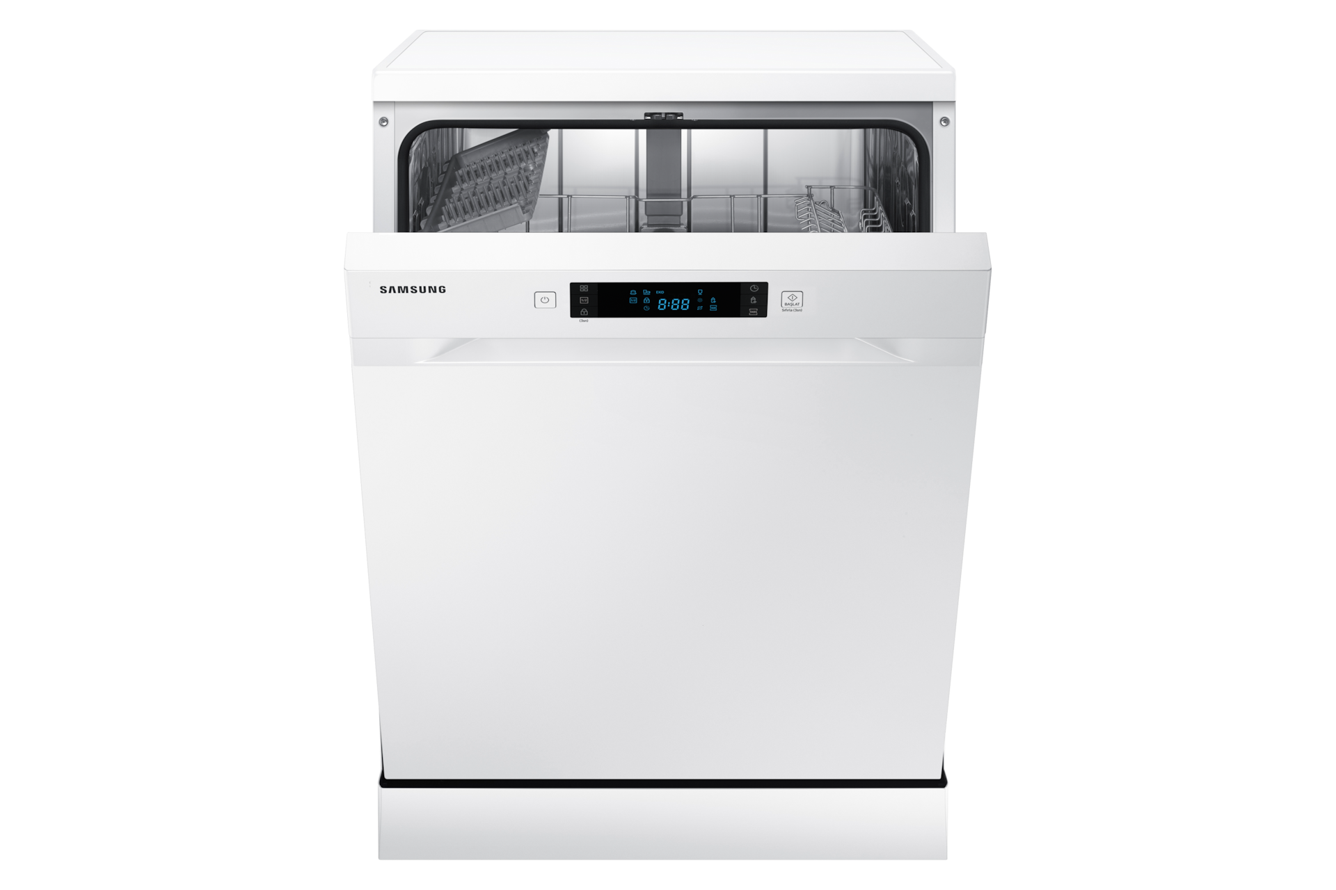 dynamic White