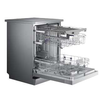 l-perspective-open Silver