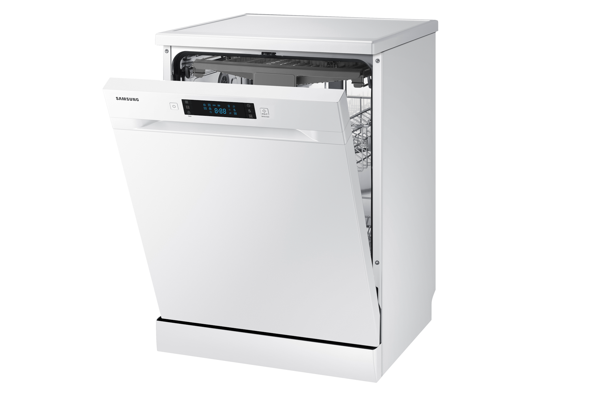 r-perspective-open White