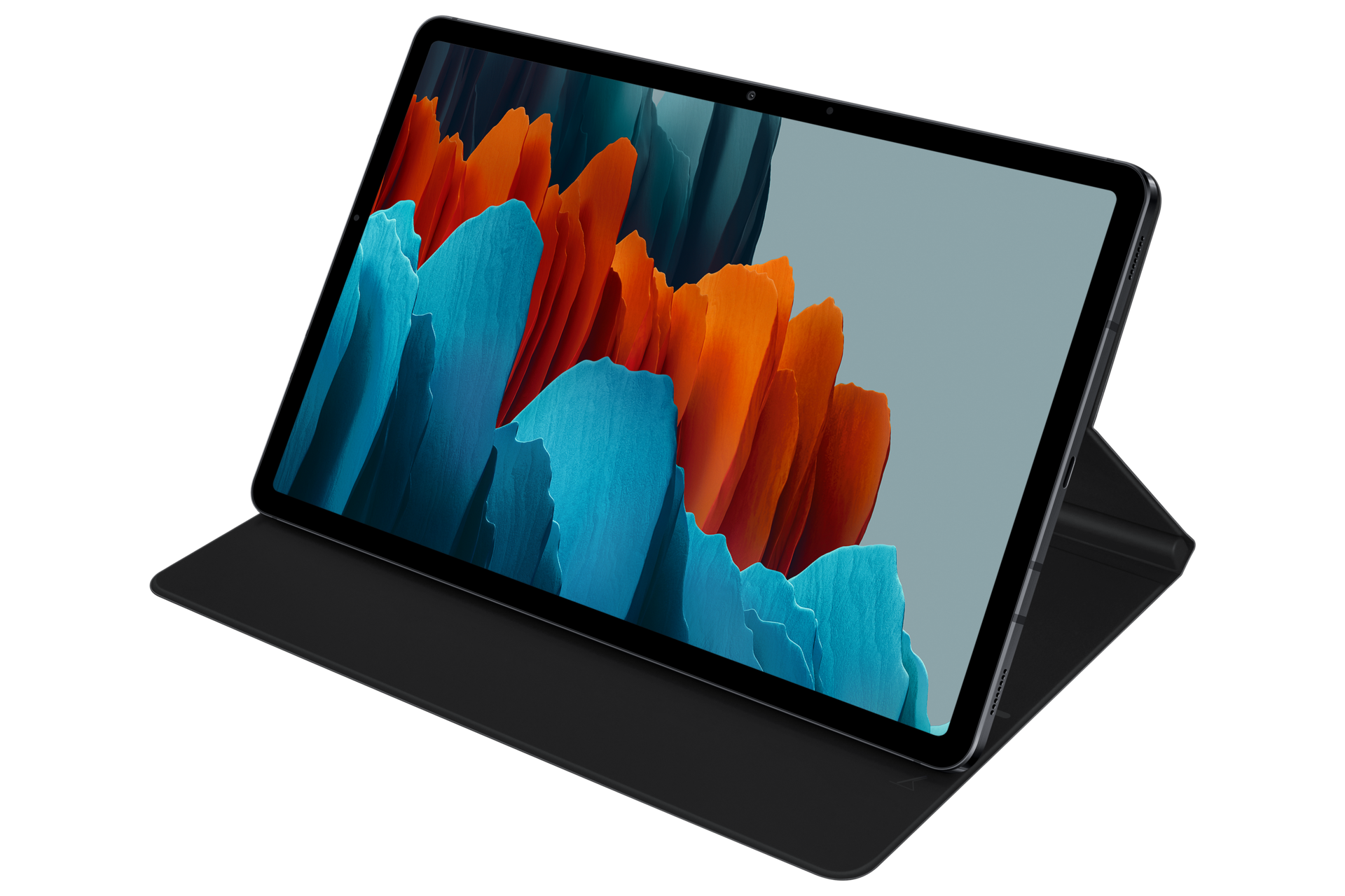 dynamic Black