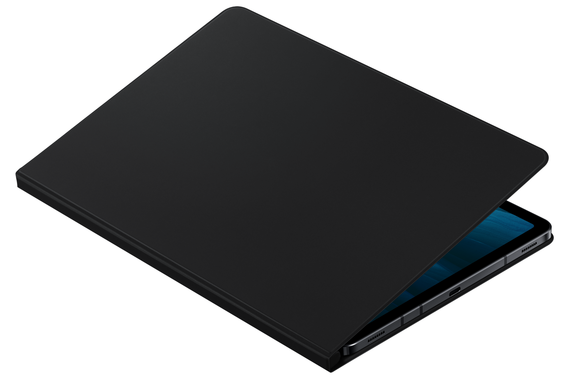 dynamic3 Black