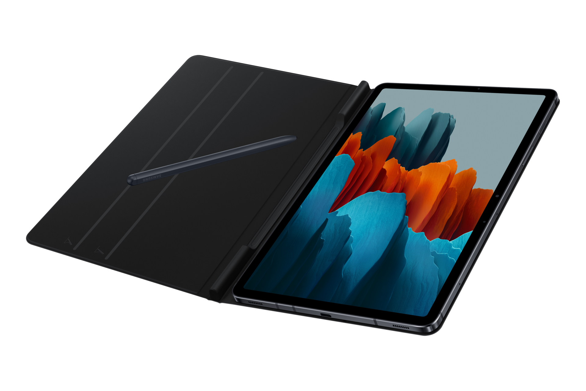 dynamic4 Black