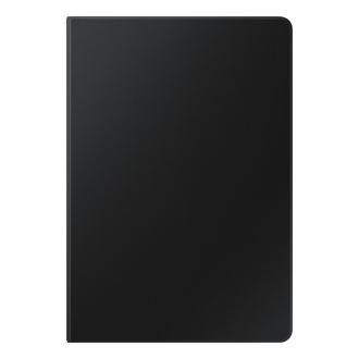 front Black