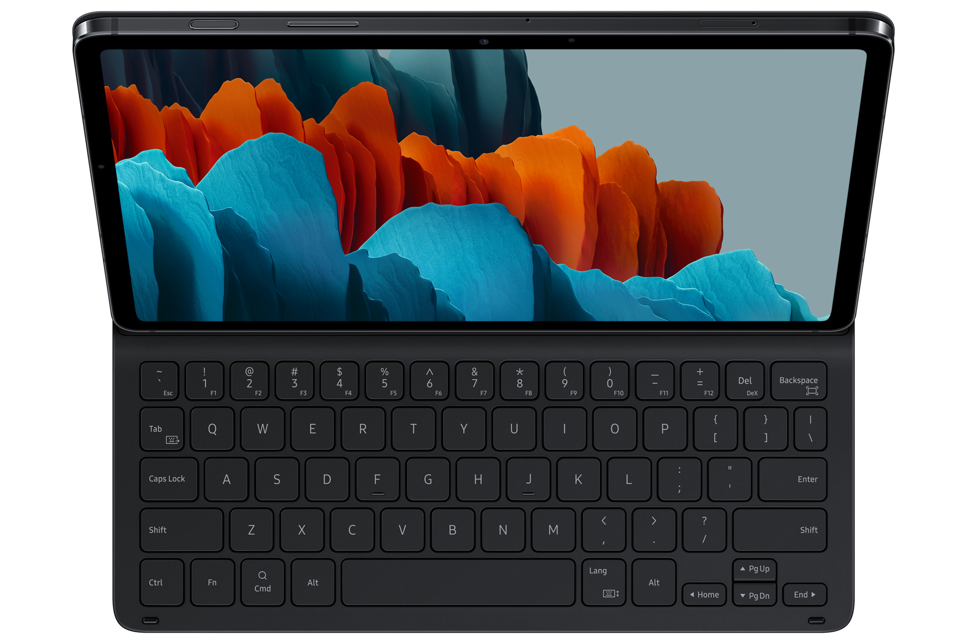 dynamic6 Black