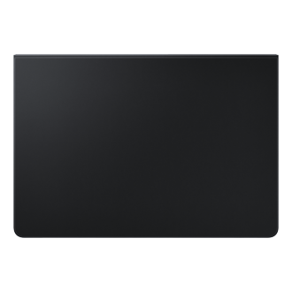 front Black