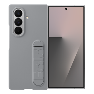 front Gray