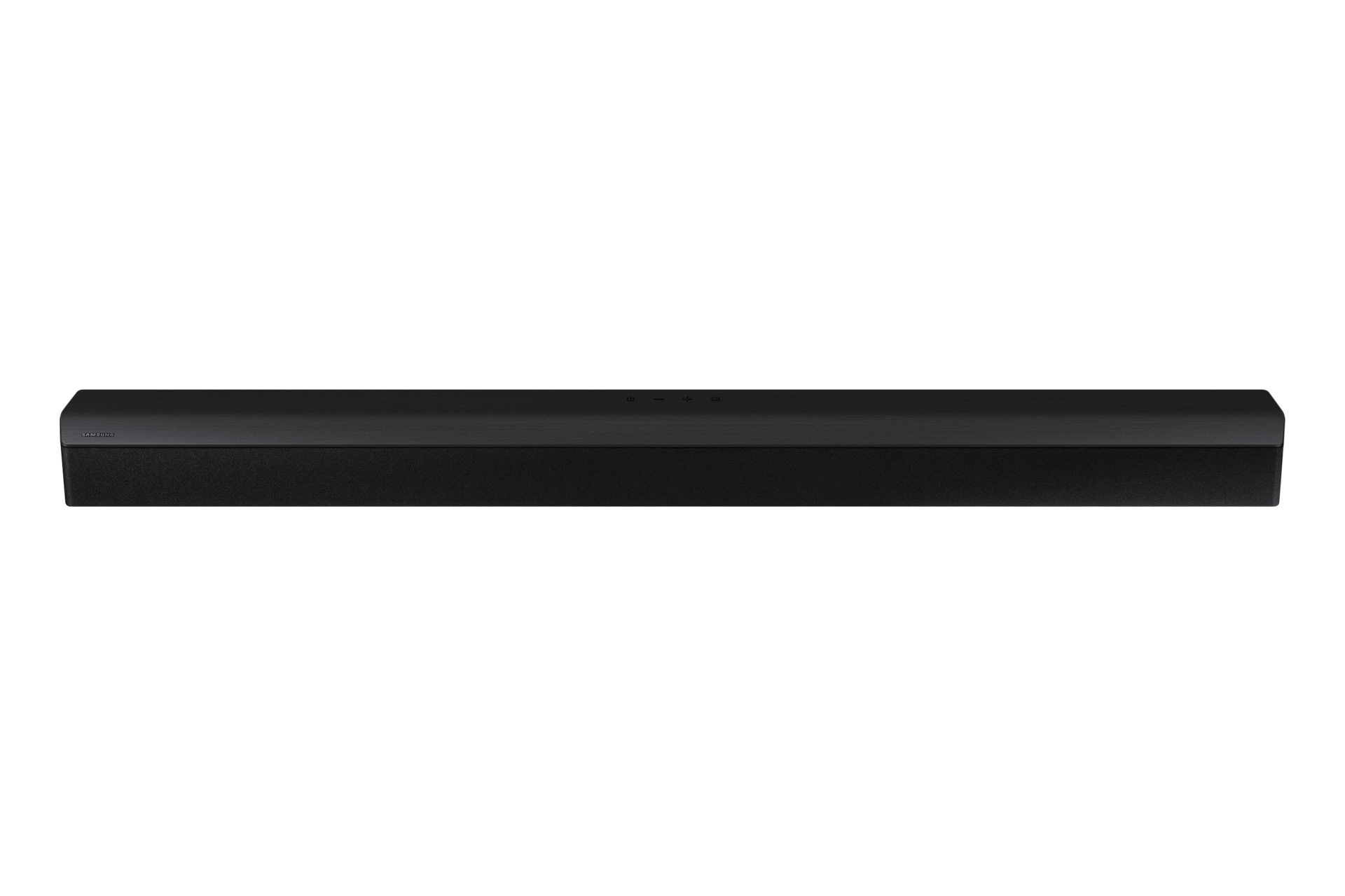 dynamic-bar Black