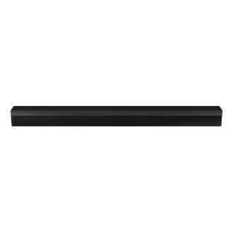 dynamic-bar Black