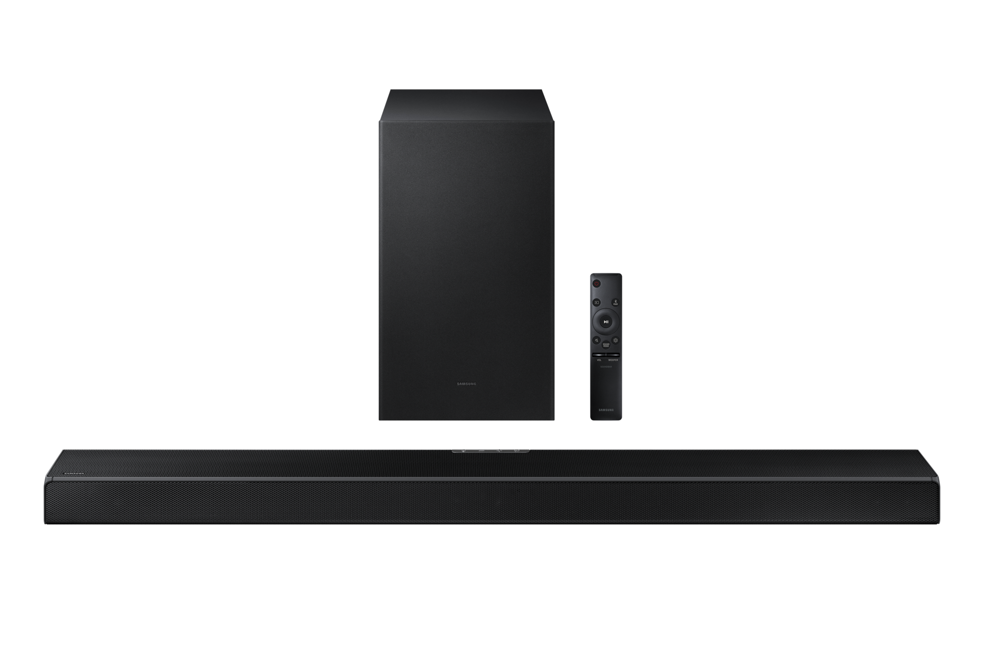 set-remote Black