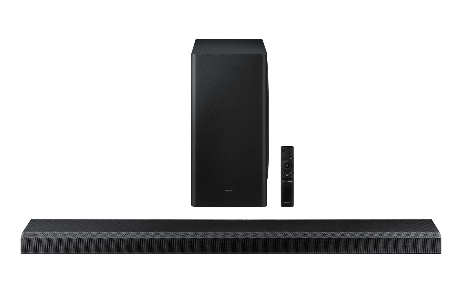set-remote Black