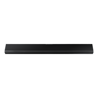 dynamic-bar Black