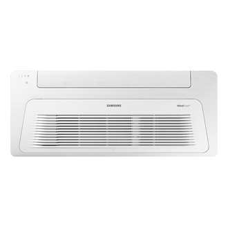 front White