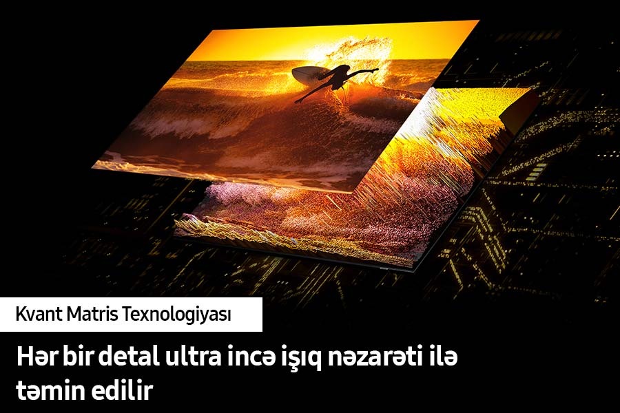 QE55QN85DBUXRU 