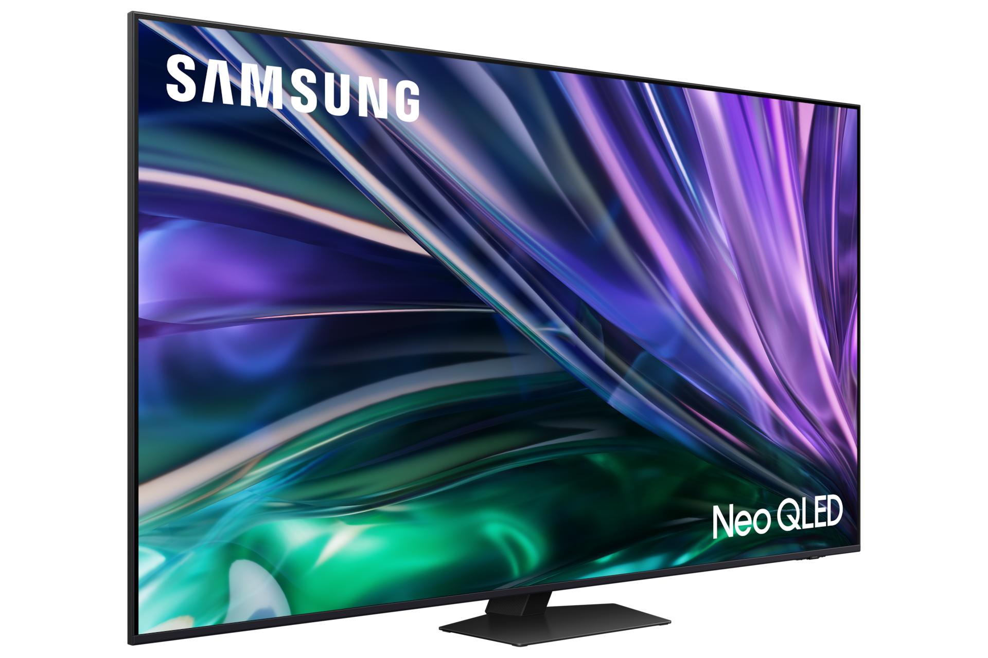 75" Neo QLED 4K QN85D Tizen OS Smart TV (2024) L-Perspective2 Black 
