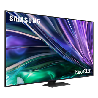 75" Neo QLED 4K QN85D Tizen OS Smart TV (2024) L-Perspective2 Black 